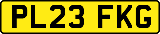 PL23FKG