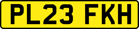 PL23FKH