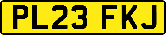 PL23FKJ