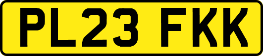 PL23FKK