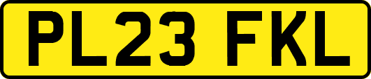 PL23FKL