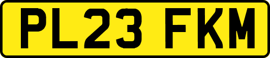 PL23FKM