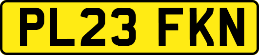PL23FKN