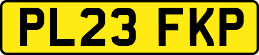 PL23FKP