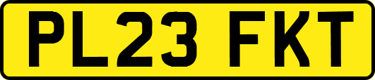PL23FKT