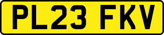 PL23FKV