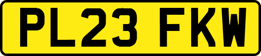 PL23FKW