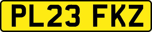 PL23FKZ