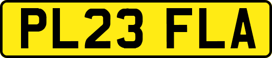 PL23FLA