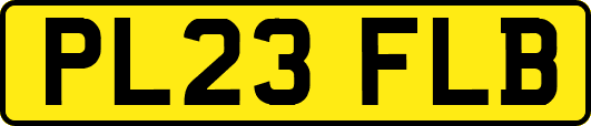 PL23FLB