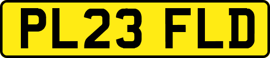 PL23FLD