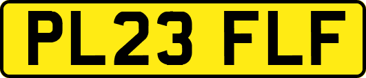 PL23FLF