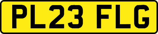 PL23FLG