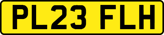 PL23FLH