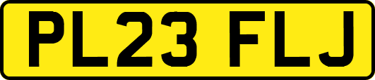 PL23FLJ