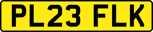 PL23FLK
