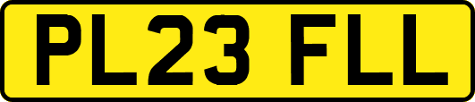 PL23FLL
