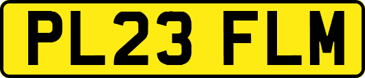 PL23FLM