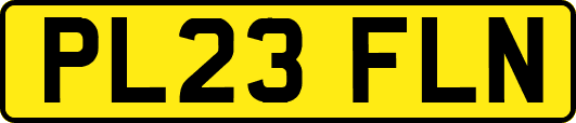 PL23FLN