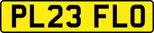 PL23FLO