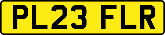 PL23FLR