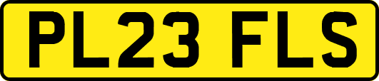 PL23FLS