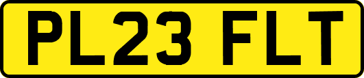 PL23FLT