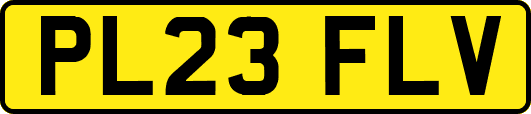PL23FLV