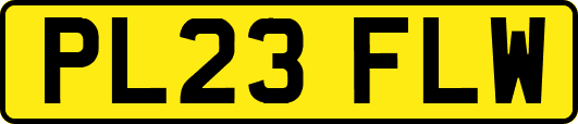 PL23FLW