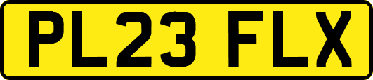 PL23FLX