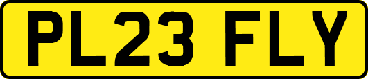 PL23FLY