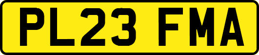 PL23FMA
