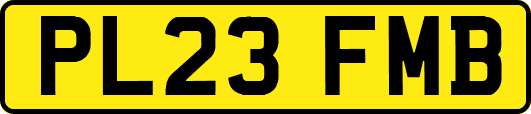 PL23FMB