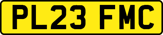 PL23FMC