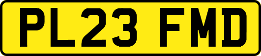 PL23FMD