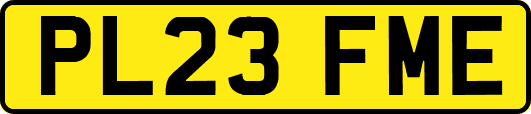 PL23FME