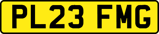 PL23FMG