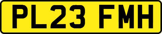PL23FMH