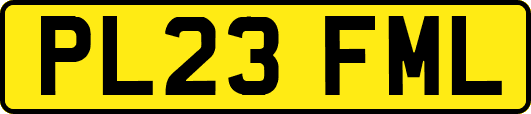 PL23FML