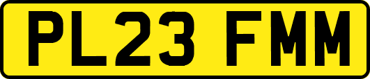 PL23FMM