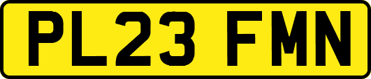 PL23FMN