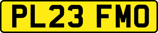 PL23FMO