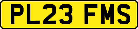 PL23FMS