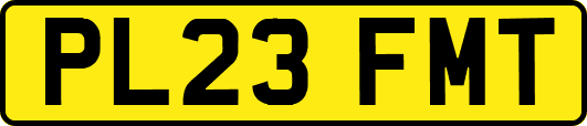 PL23FMT