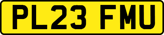 PL23FMU