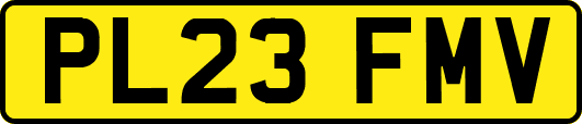 PL23FMV