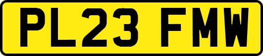 PL23FMW