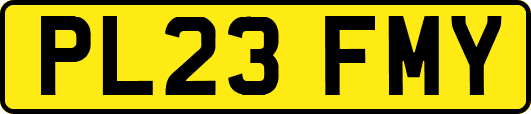 PL23FMY