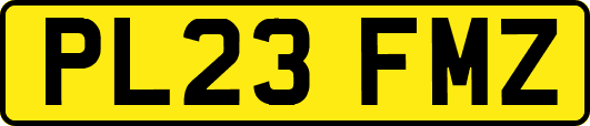 PL23FMZ