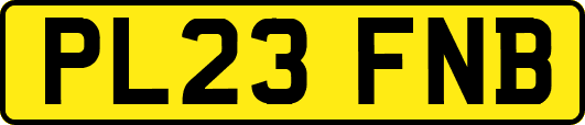 PL23FNB